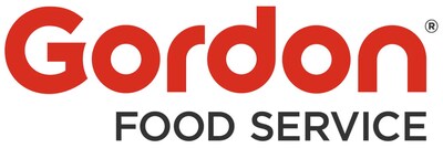 Gordon Food Service logo Gordon Food Service logo