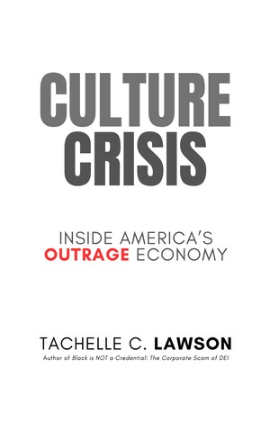America's Corporate Culture Forecast 2026: TaChelle Lawson Predicts the Outrage Economy Will Intensify