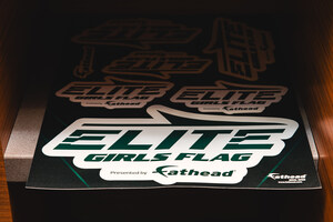 NEW YORK JETS ANNOUNCE JETS FLAG ELITE AND NEW 14U TEAM FOR 2025-26 SEASON