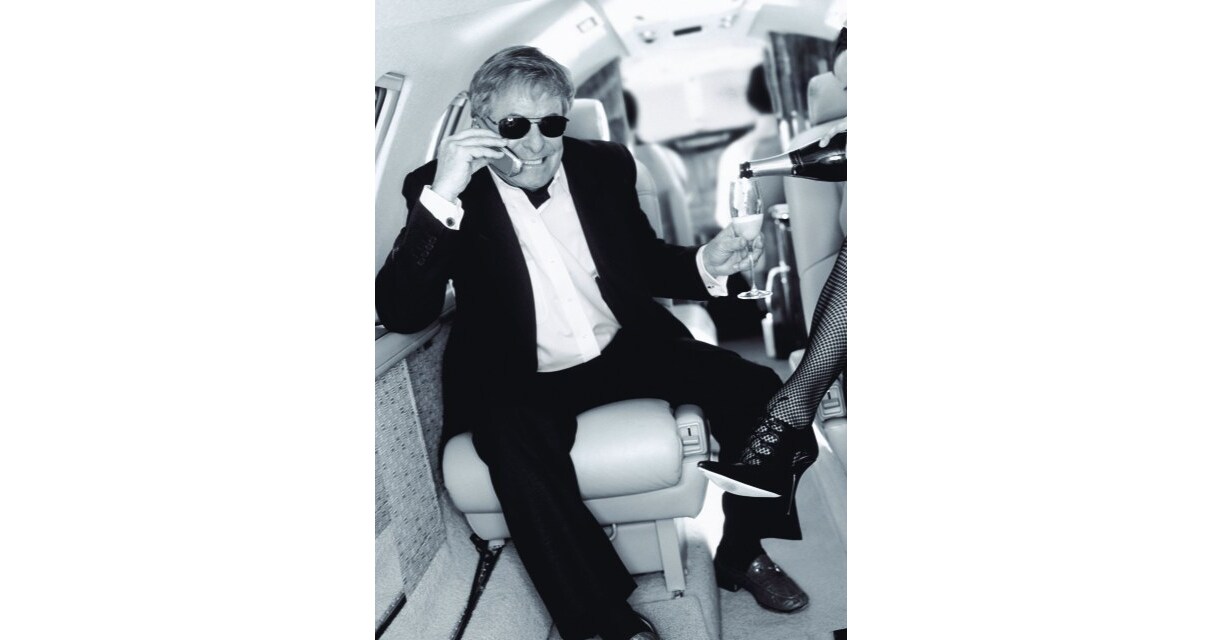 Honoring the Life and Legacy of Denny LeVett