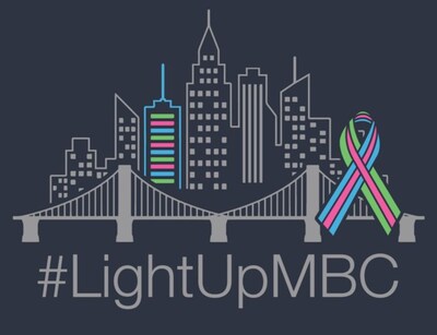 #LightUpMBC