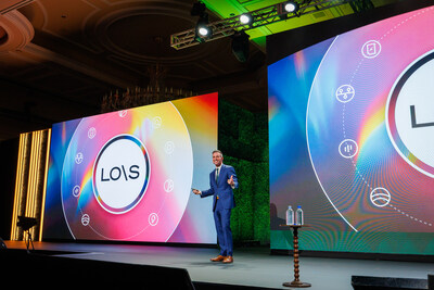 At LEX Summit 2025, Filevine CEO Ryan Anderson introduced the Legal Operating Intelligence System (LOIS), transforming the future of legal work.
