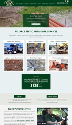 Metro Septic