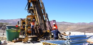 Regulatory Green Light Paves Way for La Verde Cu-Au Discovery Expansion Drilling