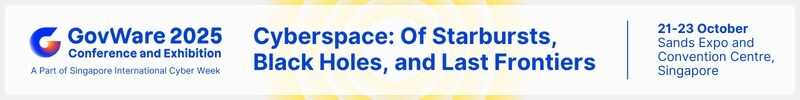 Cyber Midpoint – GOVWARE 2025: SECURING THE NEXT CHAPTER OF DIGITAL TRUST, INNOVATION, AND RESILIENCE