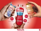 YAKULT SINGAPORE LAUNCHES Y1000: ITS MOST CONCENTRATED PROBIOTIC DRINK