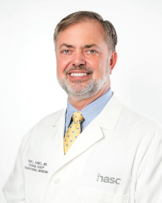 Dr. Todd Hamel, MD, FACOEM, FAAFP, a board-certified physician with decades of experience supporting petrochemical, refinery, and manufacturing operations, joins HASC Occupational Health Services as Regional Medical Director in Port Arthur, Texas.