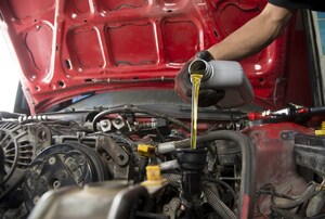 Customers Can Now Take Advantage of the Oil Change Service at Flagship Honda