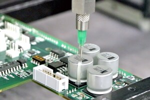 Dymax's New 9773 Ruggedized Adhesive Meets NASA ASTM E595 Low Outgassing