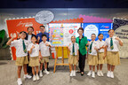 SingPost Launches Nationwide Philately Programme for Schools on World Post Day