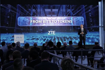 ZTE, 밀라노에서 '인텔리전스 확장, 가능성 창조' 주제로 '글로벌 서밋 & 유저 콩그레스 2025' 개최