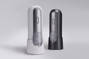 Segai Unveils Revolutionary Product SyncOne: The AI Intimate Device That "Sees" Videos and Real-Time Synchronizes Actions to Redefine Intimacy