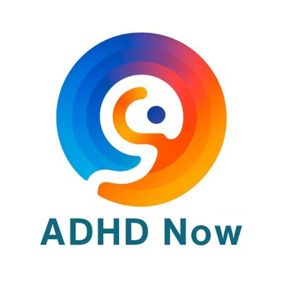 ADHD Now Logo