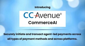 Infibeam Avenues' CCAvenue Launches CommerceAI Platform with MCP Protocol to Revolutionise Agentic Payments in India
