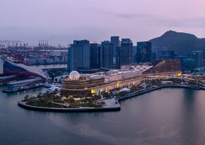 K11 ECOAST Art and Cultural District by the Sea Unveils Coastal Cultural Event Featuring Local and Western Experiences