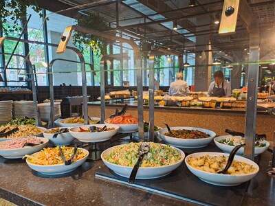BUas Cantine BUas Cantine
