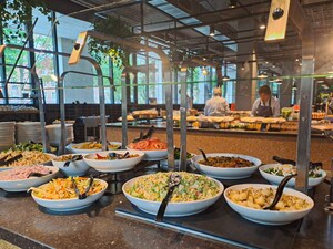 La Universidad de Breda lanza un ambicioso proyecto con motivo del Día Mundial de la Alimentación