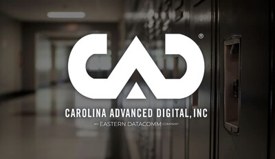 Baymark Partners' Eastern DataComm Expands School Safety with CAD Integration