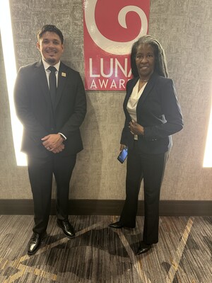 PermitUsNow Sponsors RHCA Luna Houston Awards Luncheon to Champion Business Excellence
