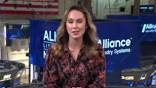 NYSE Content Advisory: Pre-Market Update + Alliance Laundry raises $826 million in IPO