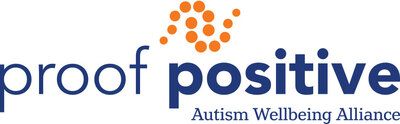 Proof Positive Logo