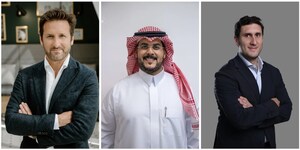 Red Sea Global Partners with Adobe and Globant to Deliver Unforgettable Digital Experiences for Guests at Every Step of their Journey