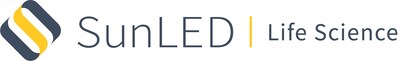 SunLED Life Science logo