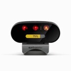 SunBooster, a first-of-its-kind near-infrared (NIR) device that brings the systemic benefits of natural sunlight indoors, transforming screen time from an energy drain to a wellness gain.