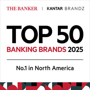 EQ Bank named top bank in Canada and North America by Financial Times' The Banker magazine