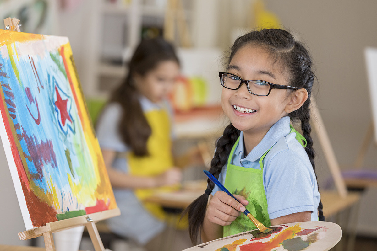 Eyemart Express Donates Nearly $100,000 Worth of Eyewear to Support Arizona Children in Need