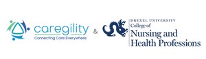 Caregility and Drexel University Announce Partnership for Virtual Nursing