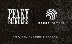 Barrel Global Becomes an Official Spirits Partner of Peaky Blinders