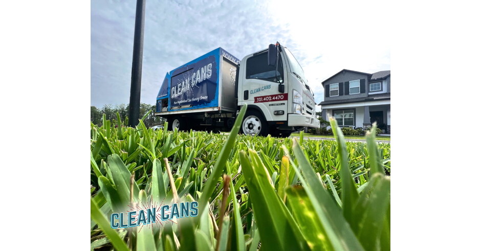 Clean Cans Strengthens Orlando Presence with Acquisition of Bin Gators