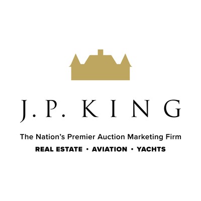 J. P. King Auction Company