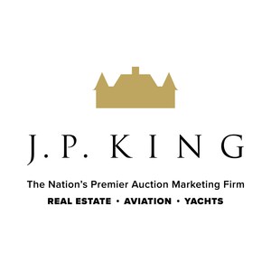 Rare Tennessee Estate Hits the Market Through J. P. King's Luxury Real Estate Auction