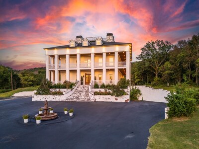 Oak Valley Estate