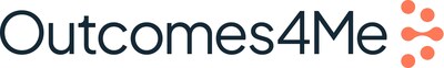 Outcomes4Me logo Outcomes4Me logo