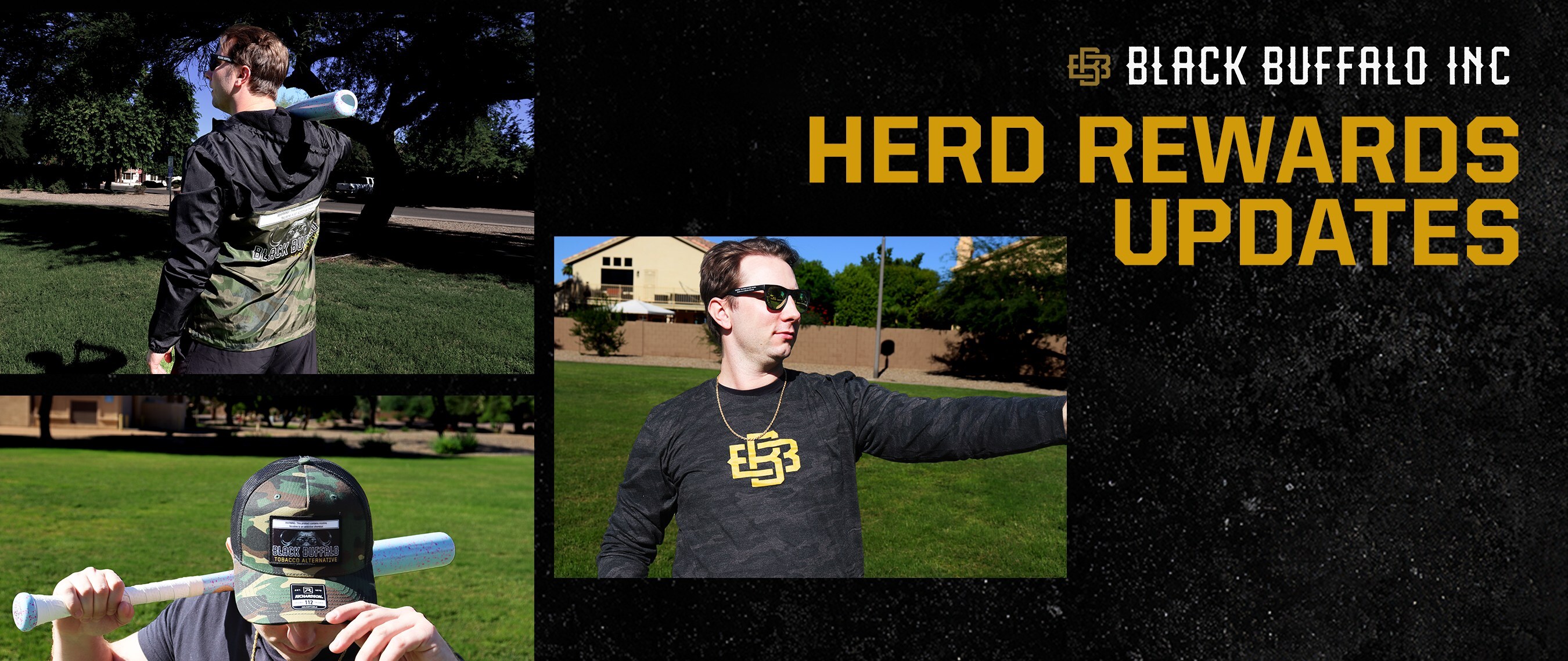 Black Buffalo Expands Herd Rewards with In‑Store Coupon Redemptions and New Camo Gear for Hunting Season