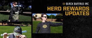 Black Buffalo Expands Herd Rewards with In‑Store Coupon Redemptions and New Camo Gear for Hunting Season