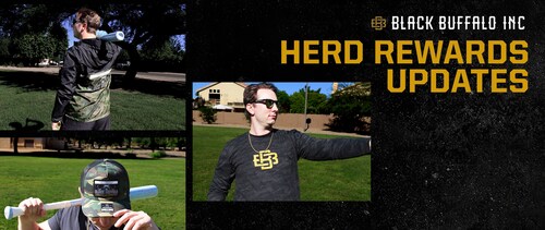 Herd Reward Updates