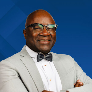 Crum &amp; Forster's Rodney Patterson Honored with 2025 NAAIA Corporate Leader Award