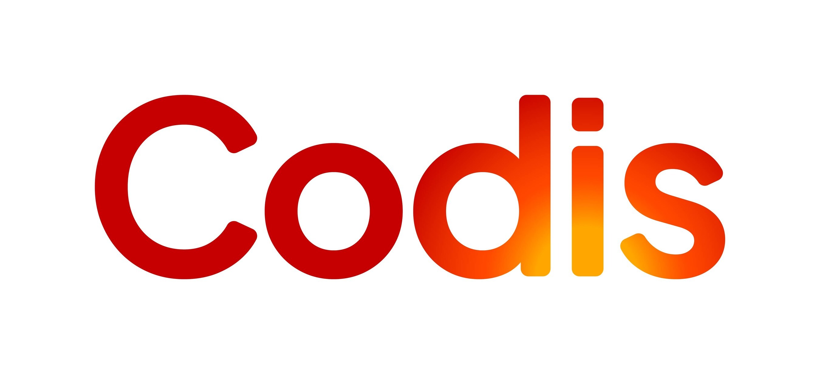 Codis Primary (PRNewsfoto/Codis)