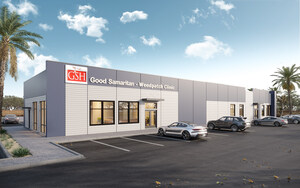 EIR Healthcare Partners with Good Samaritan to Deploy Factory-Built Clinics in Underserved Kern County EIR Healthcare Partners with Good Samaritan to Deploy Factory-Built Clinics in Underserved Kern County