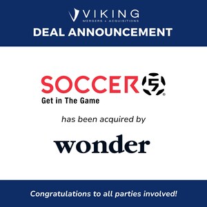 Soccer 5 USA Begins Next Chapter Under Wonder Franchises