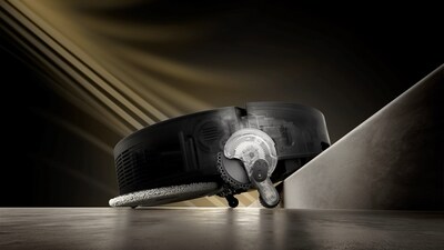 Dreame X50 Ultra Robot Vacuum