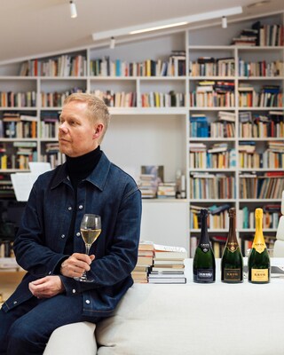 Krug x Max Richter