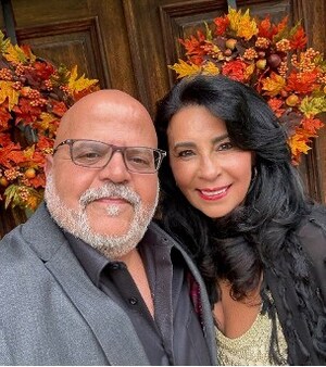 Congratulates Claudia Luquerna and Ramzi Daklouche, Owners of VR located in Atlanta, GA on Record Setting First Year in Operations