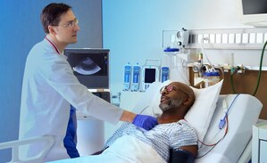PEOPLE WHO RECEIVE LESS SEDATION WHEN VENTILATOR-DEPENDENT MORE LIKELY TO RETURN TO INDEPENDENT LIVING AFTER HOSPITALIZATION