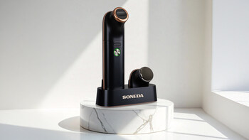 VividLift™ 2-in-1 HIFU+Sono K-Beauty Device
