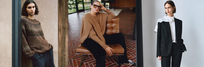 Aritzia Reports Second Quarter Fiscal 2026 Financial Results (CNW Group/Aritzia Inc.)